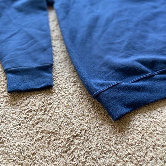 NASCAR Jimmie Johnson #48 Lowes Chase Pullover Sweater Men’s Size 2XL - Picture 4 of 5